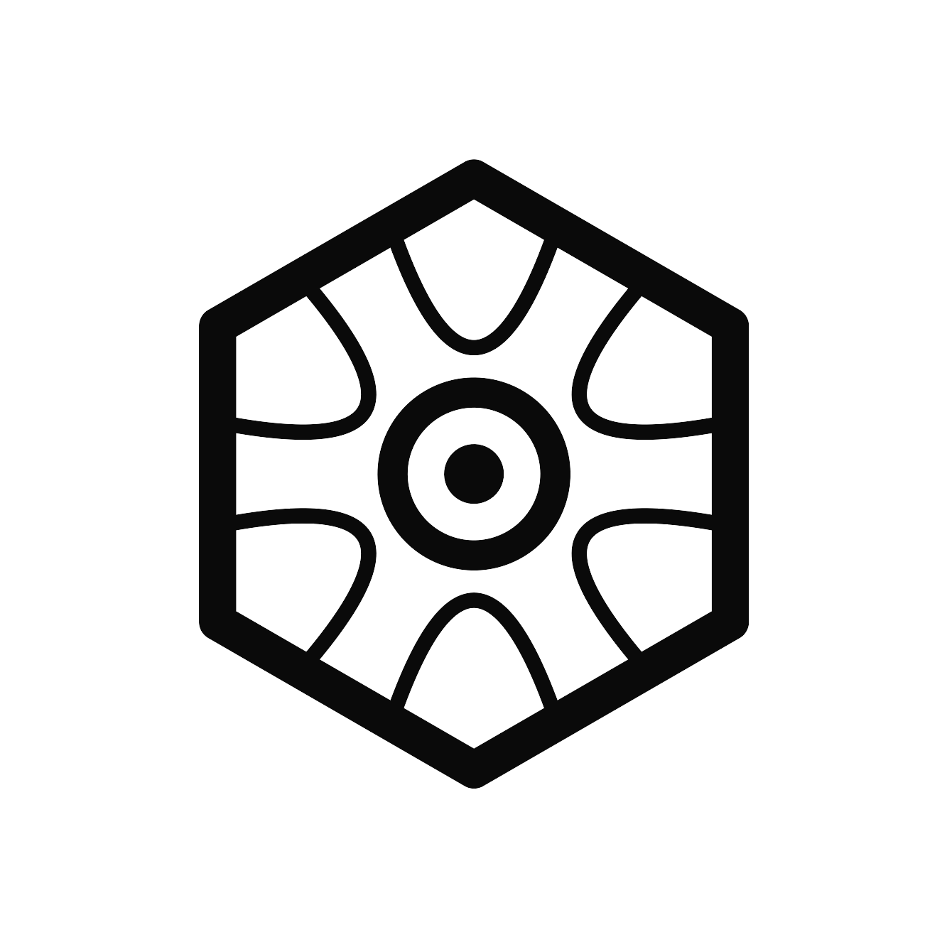 Hex Aperture